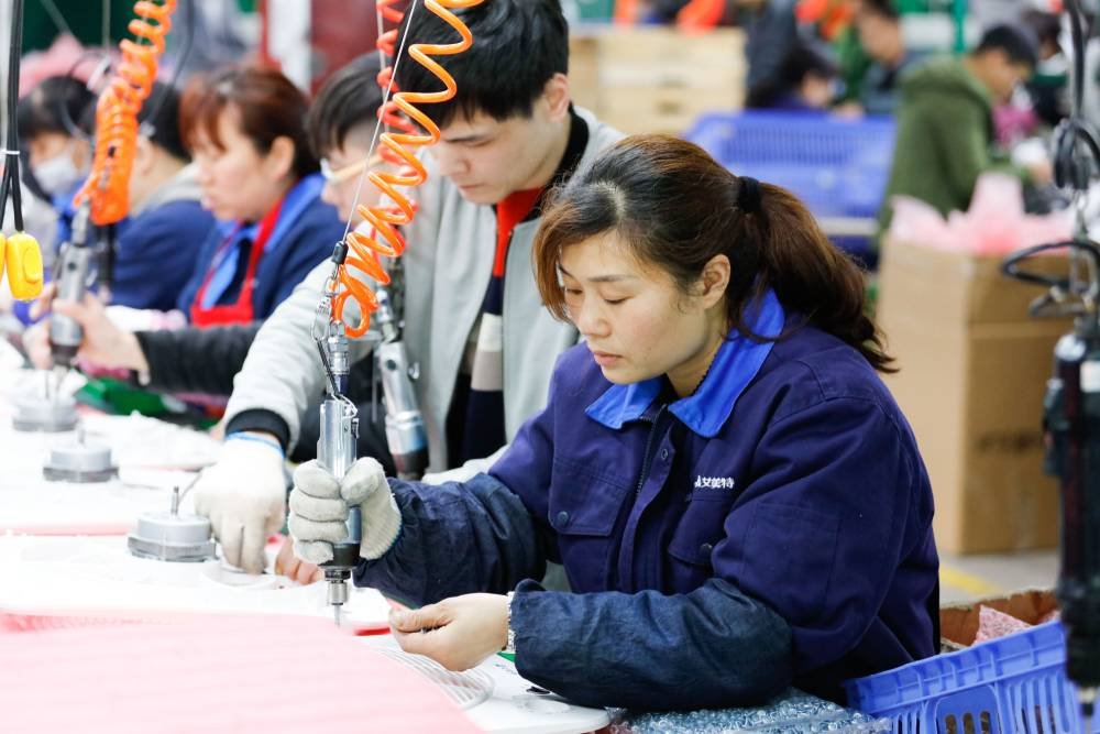 Les normes de conformité pour l'import de produits industriels chinois-1