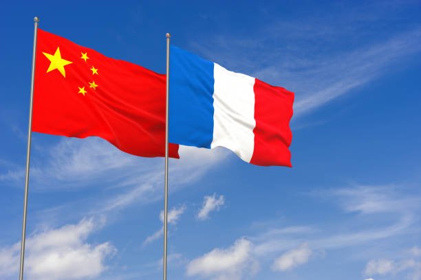 Relations commerciales France Chine