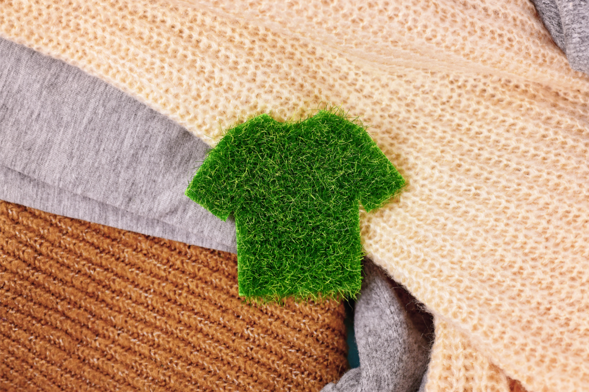 Textile écoresponsable