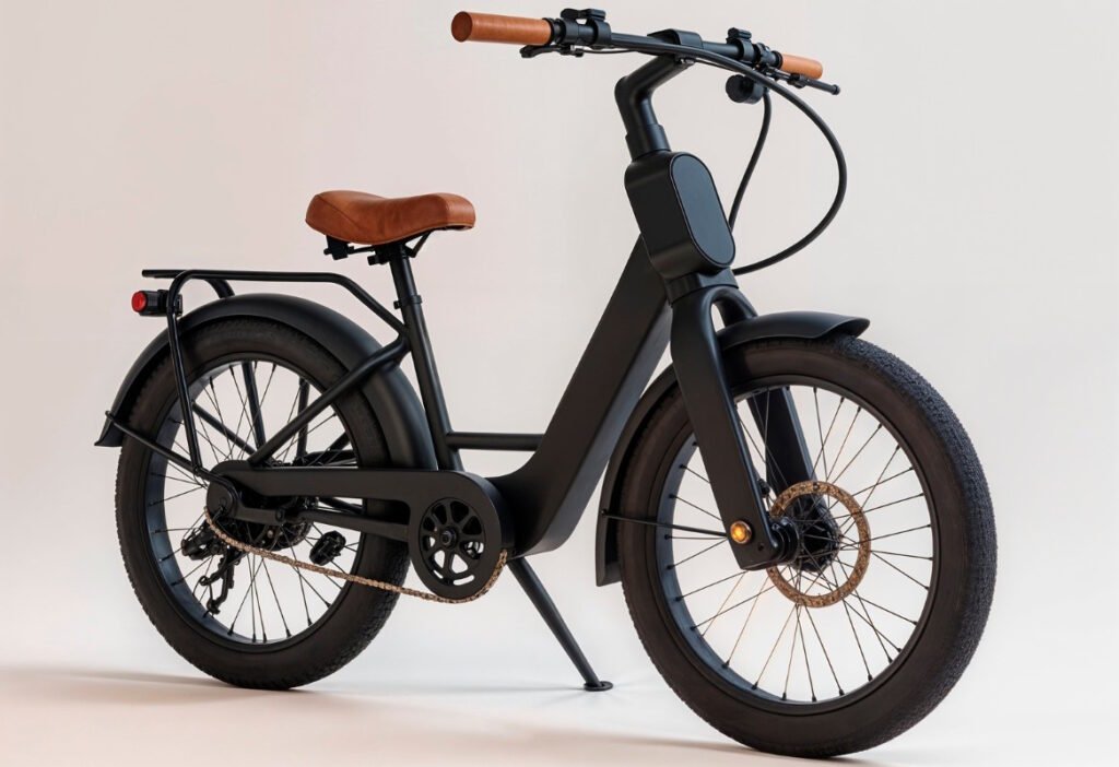 Vélo électrique