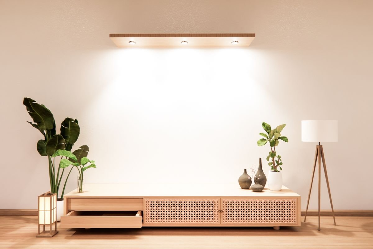 Lampes intelligentes