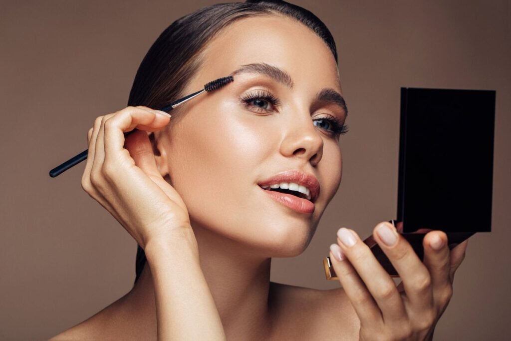 accessoires maquillage