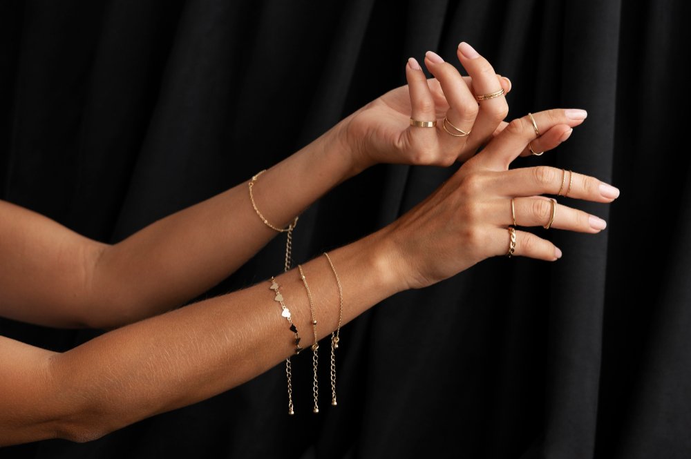 Bijoux fantaisie