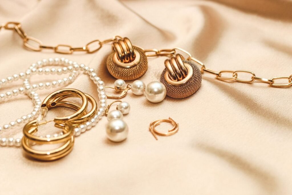 Bijoux