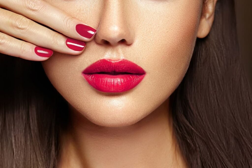Rouge à lèvres