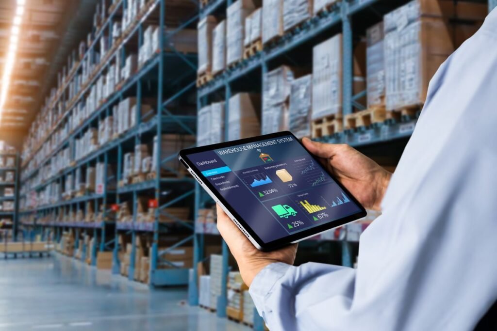packaging intelligent